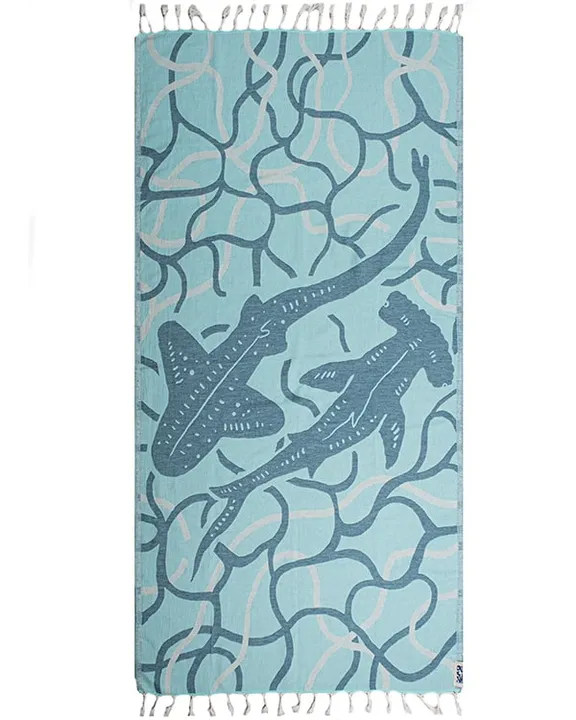 sandcloud Finfish - MarAlliance