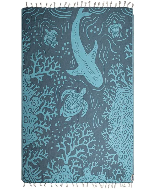 sandcloud  Deep Sea - MarAlliance