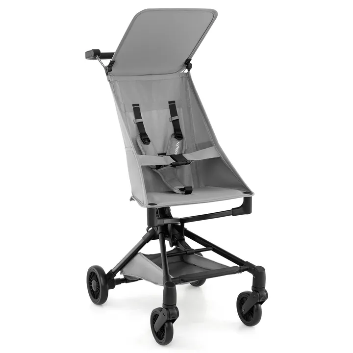 Gbruno Store Baby Stroller Compact And Airplane-Friendly Travel Stroller