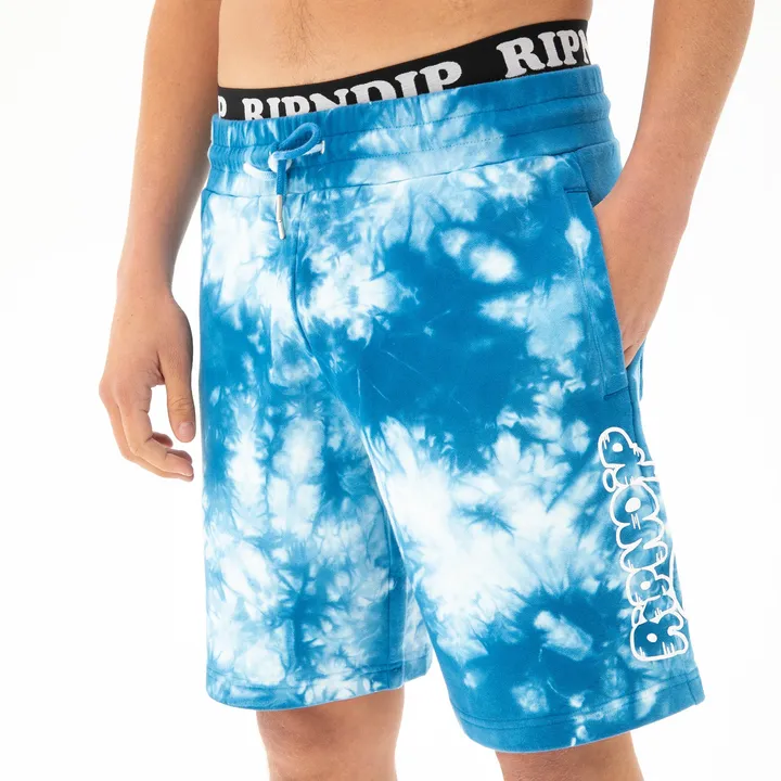 RIPNDIP Ripntail Sweatshorts