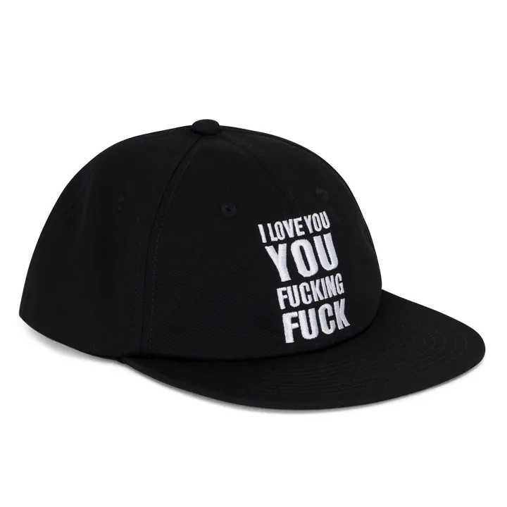 RIPNDIP ILY Fuckin Fuck Strapback
