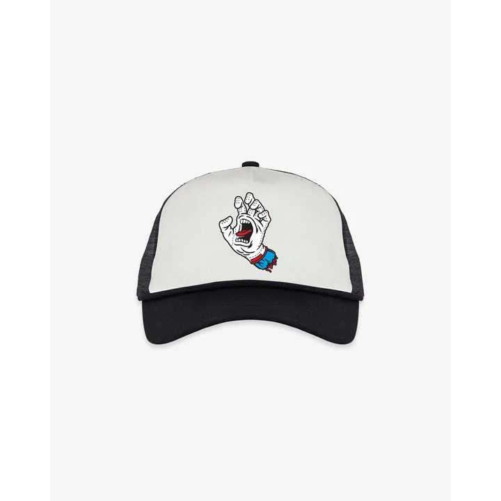 Malbon Golf Santa Cruz Trucker Hat