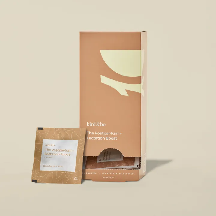 Rif care The Postpartum By Bird&Be