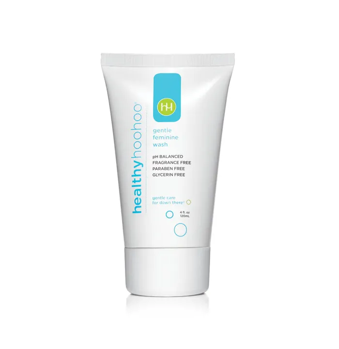 Rif care Gentle Feminine Wash By Healthy Hoohoo