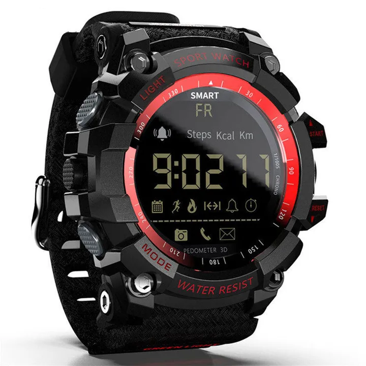 GBH - Shop OKMAT MK16 Smart Watch
