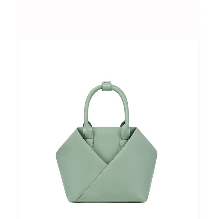 Lux & Nyx Small Origami Crossbody Ultra Matte