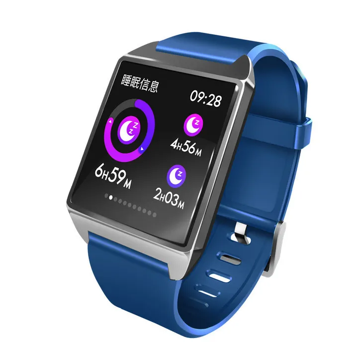 GBH - Shop Smart Bracelet Bluetooth Multi-Function Sports Pedometer