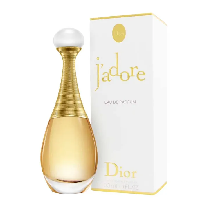 MicroPerfumes J'adore - Retail Bottle