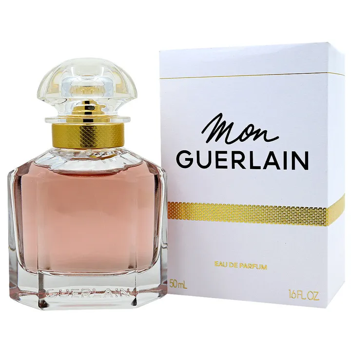 MicroPerfumes Mon Guerlain - Retail Bottle
