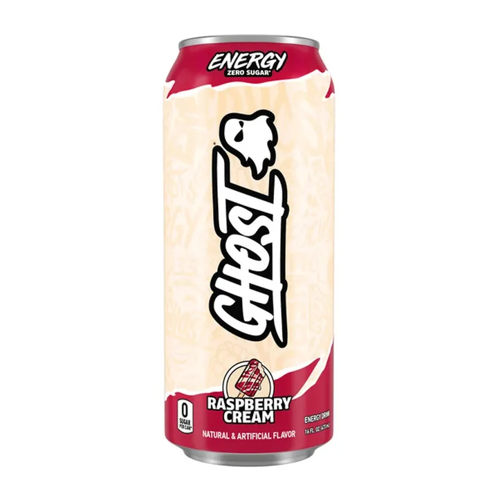 GHOST Energy Drink
