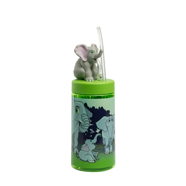 Sip With Me Ellie Elephant Sip With Me Cup