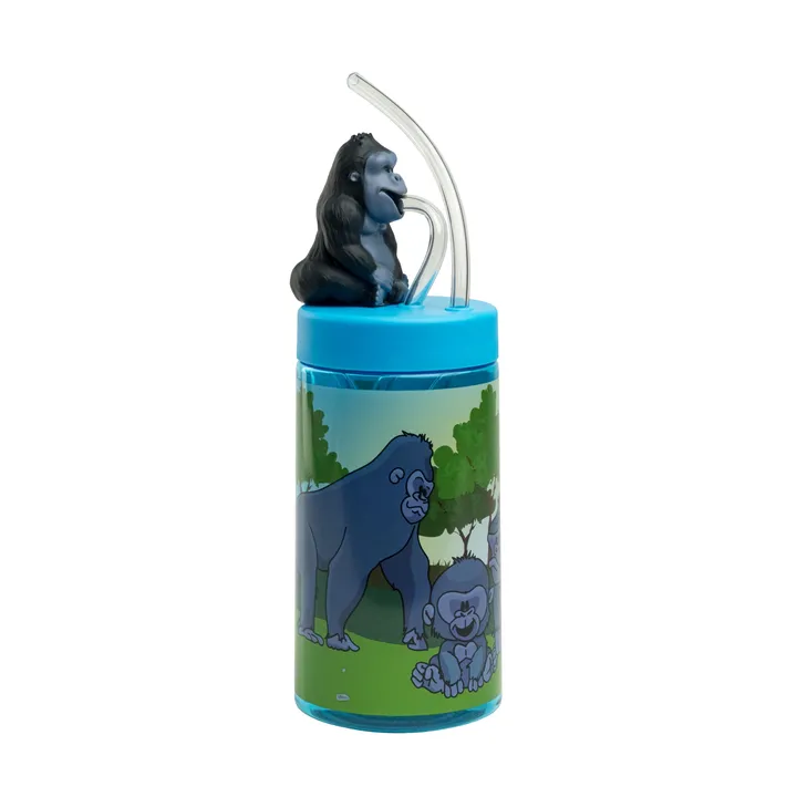 Sip With Me Gabriel Gorilla Sip With Me Cup