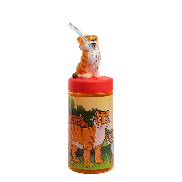 Sip With Me Tia Tiger Sip With Me Cup