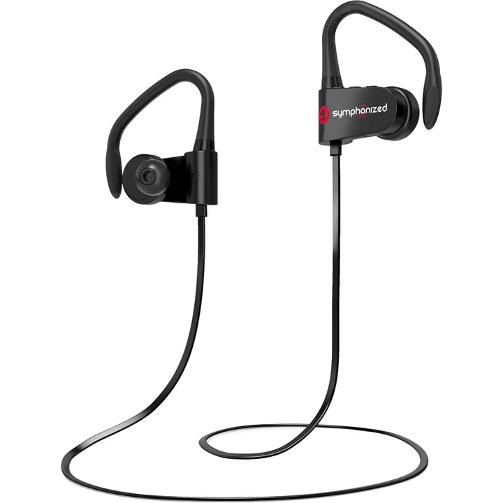 Symphonized PWR Bluetooth Wireless In-ear Noise-isolating Headphones
