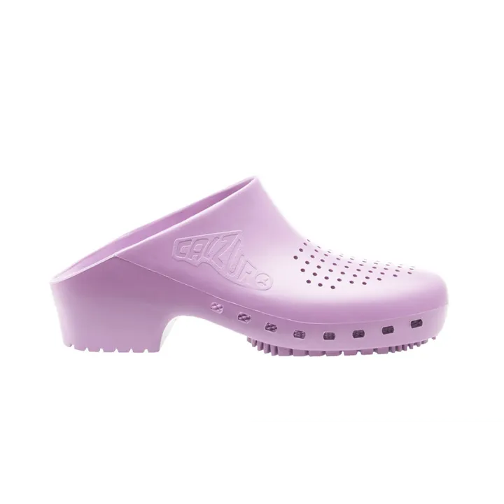 Calzuro Classic With Holes