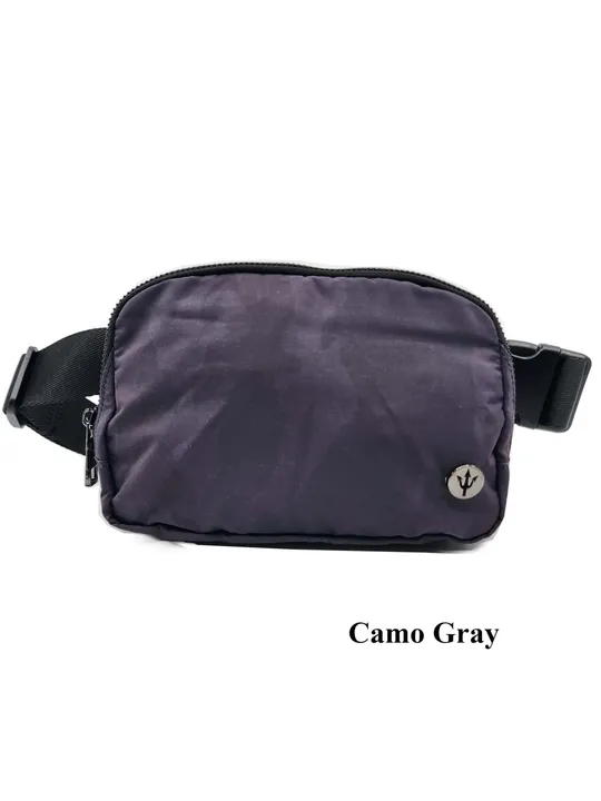 Hatzzi Fanny Belt Bag Waist Pack Crossbody Bag
