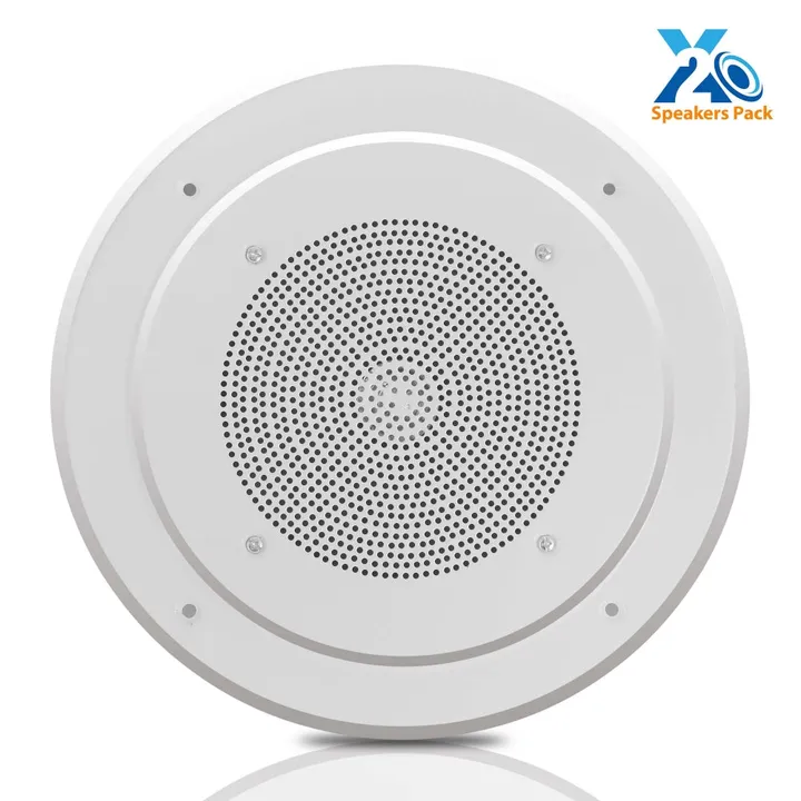 Pyle In-Wall / Ceiling Speaker, 100V