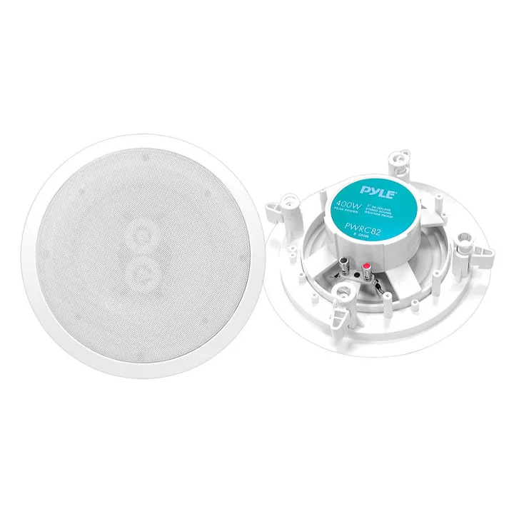 Pyle Waterproof Home Ceiling Speaker