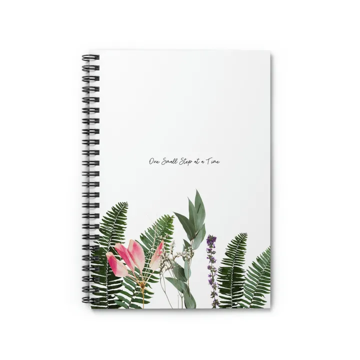 Onetify Spiral Notebook