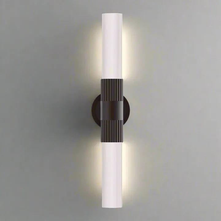 Ozarke Rue Vanity Light