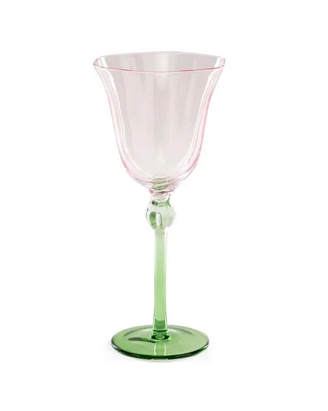 Casa Amarosa Sommelier Goblet Wine Glass Set