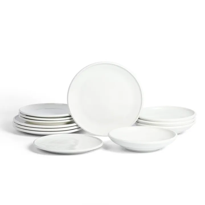 Stonelain Harmony Stoneware Dinnerware Set