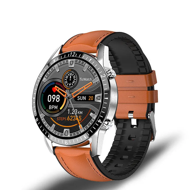 GBH - Shop Smart Watch