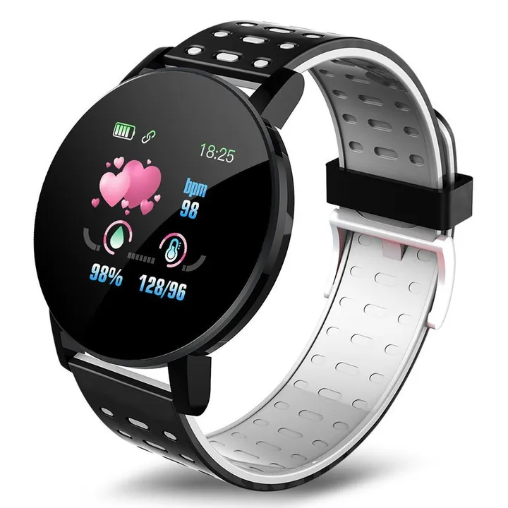 GBH - Shop Bluetooth Smart Watch