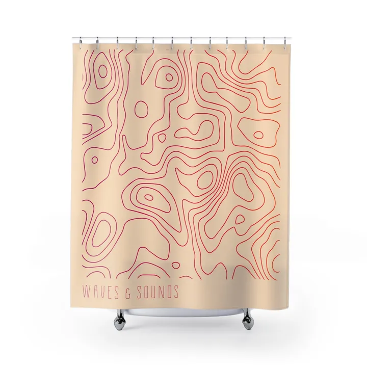 Onetify Shower Curtains