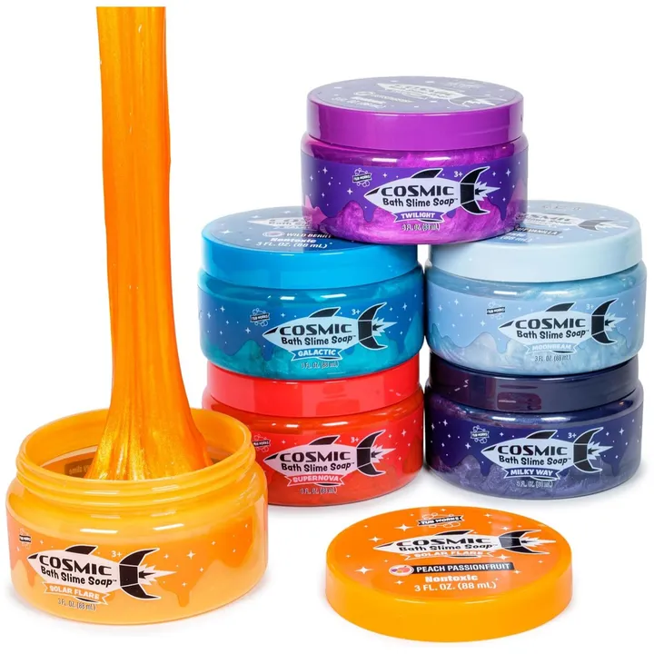 Tub Works Cosmic Bath Slime