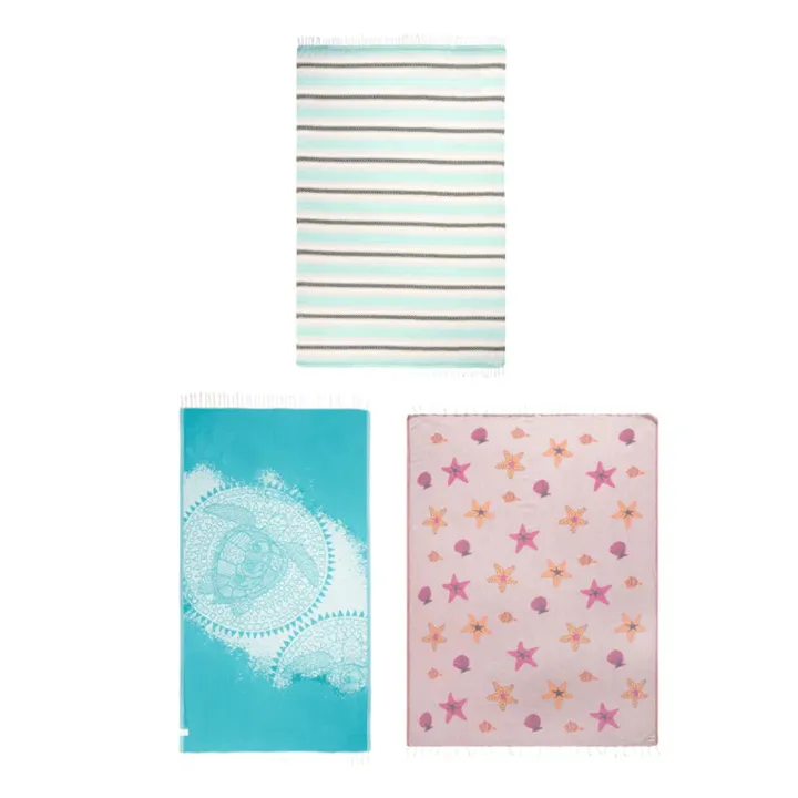 sandcloud Ocean Bundle