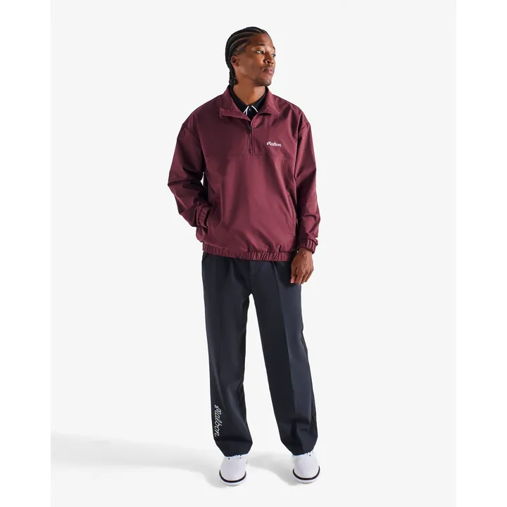 Malbon Golf Noah Pullover