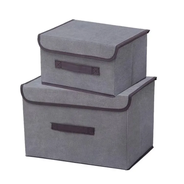 Onetify Multi-Purpose Storage Box