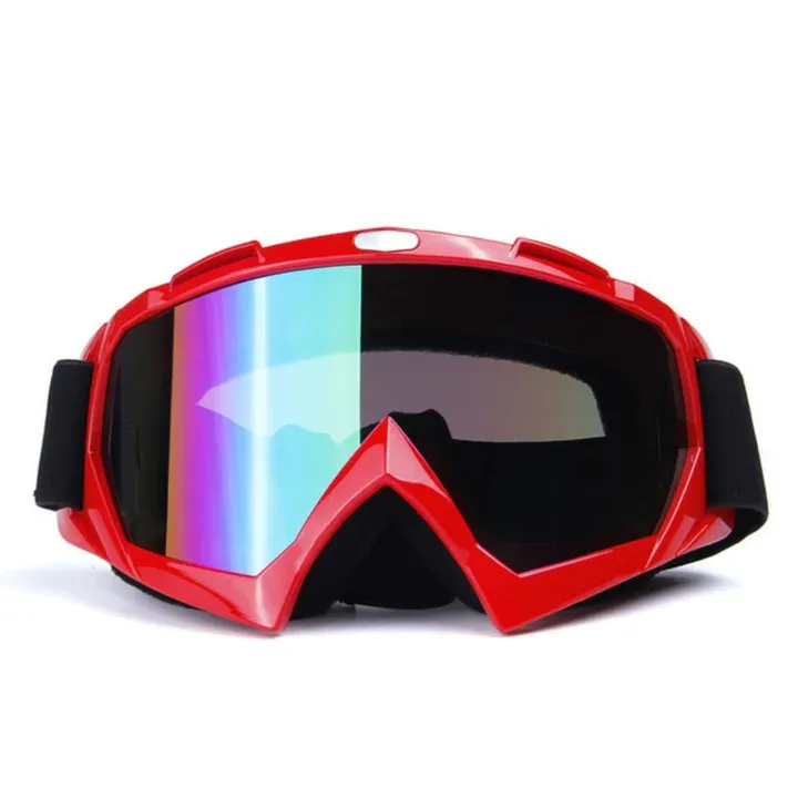 Onetify Stylish UV Protection Anti Fog Ski Goggles