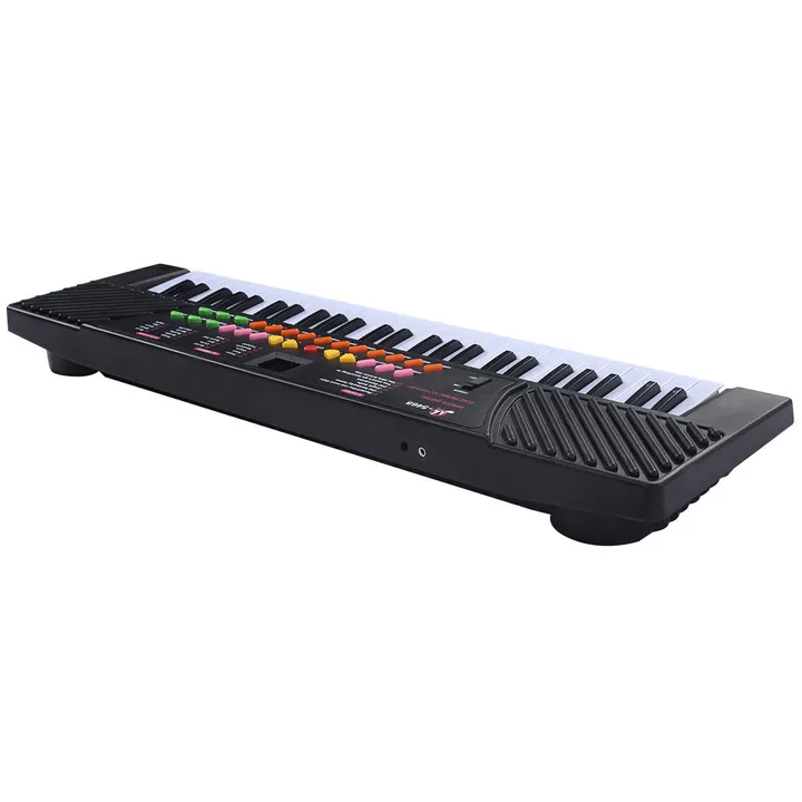 Gbruno Store 54 Keys Kids Electronic Music Piano