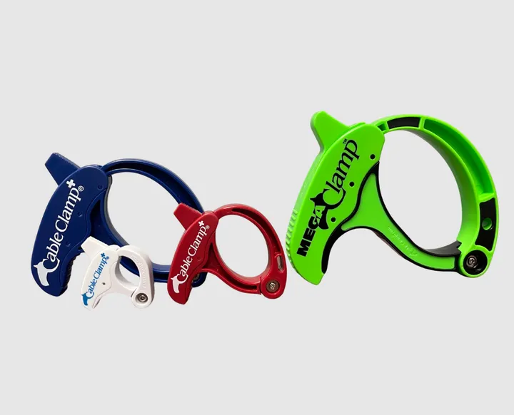 CABLE CLAMP® Cable Clamp® And Mega Clamp® Assortment Pack