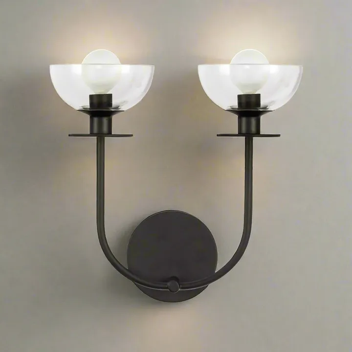 Ozarke Sylvia Vanity Light