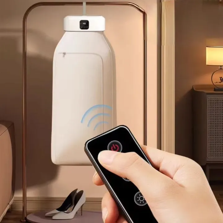 Onetify Portable Mini Travel Dryer