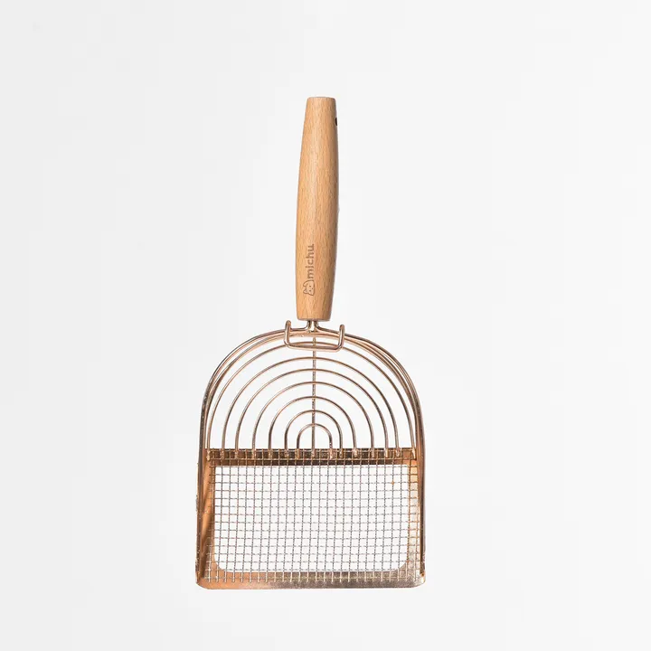 Michu Cat Litter Scoop