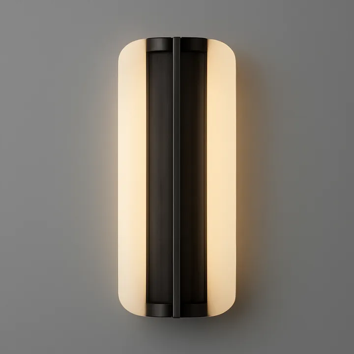 Ozarke Anders Vanity Light