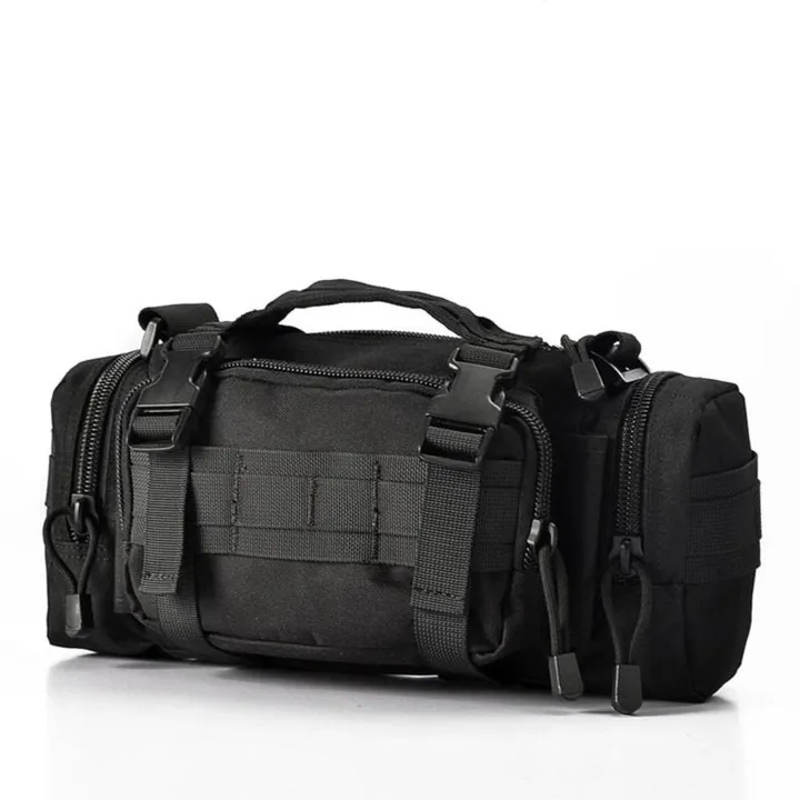 Onetify Military Style Outdoor Travel Sports Bag