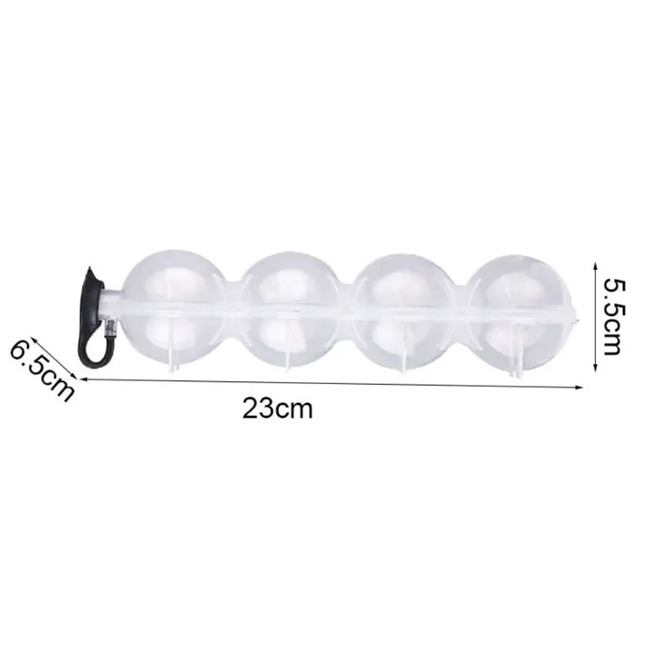 Onetify Ice Ball Maker Mold