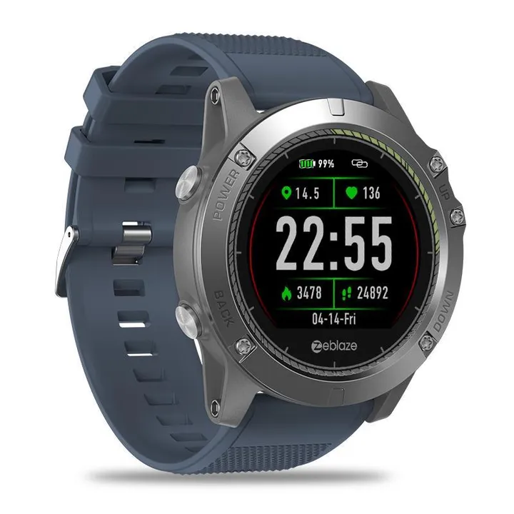 GBH - Shop Tactical Smart Watch V3 HR