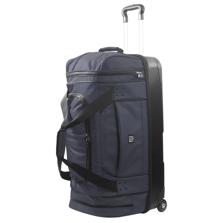 Ful Workhorse Split Level Rolling Duffle Bag