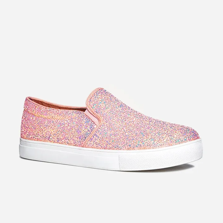 J.Adams Shoes Glimmer