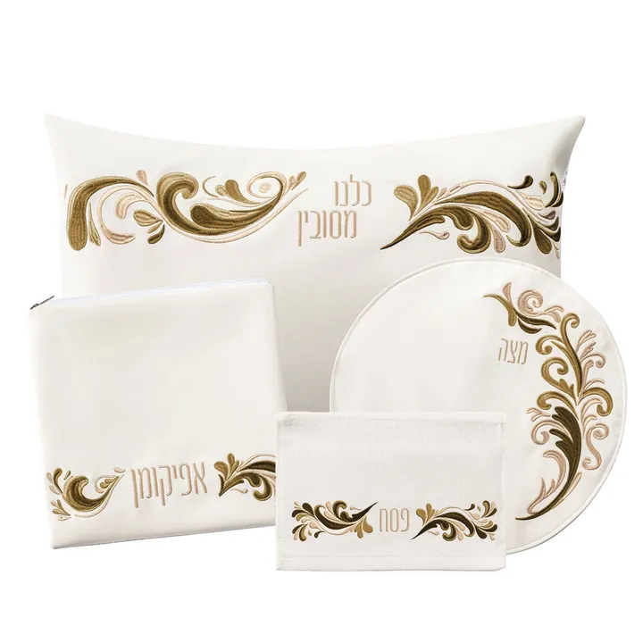 Waterdale Collection Prestige Pesach Set