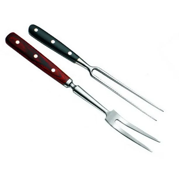 Onetify Premium Roasting BBQ Forks Set