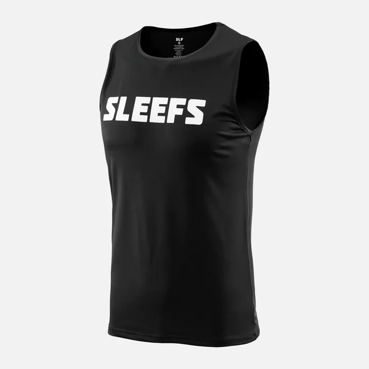 SLEEFS SLF Performance Tank Top