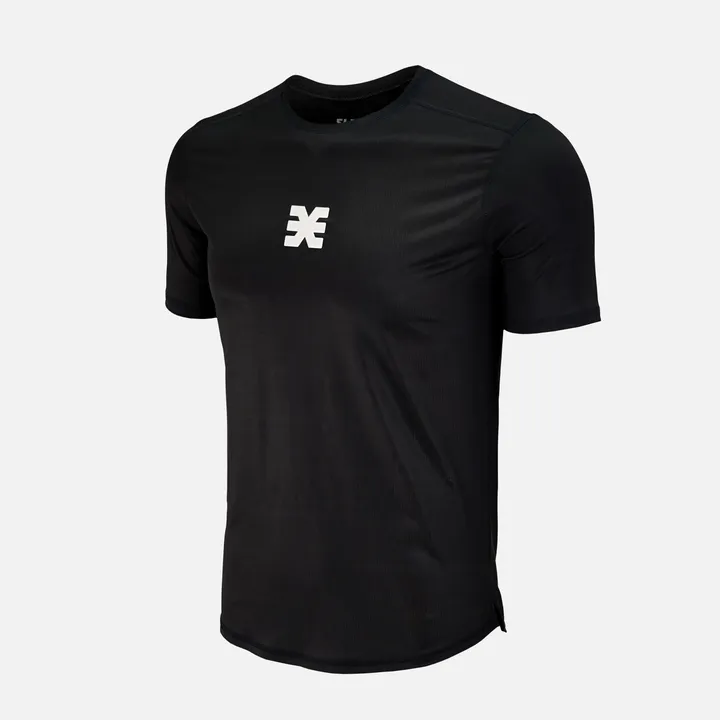 SLEEFS BodyContour Crew T-Shirt