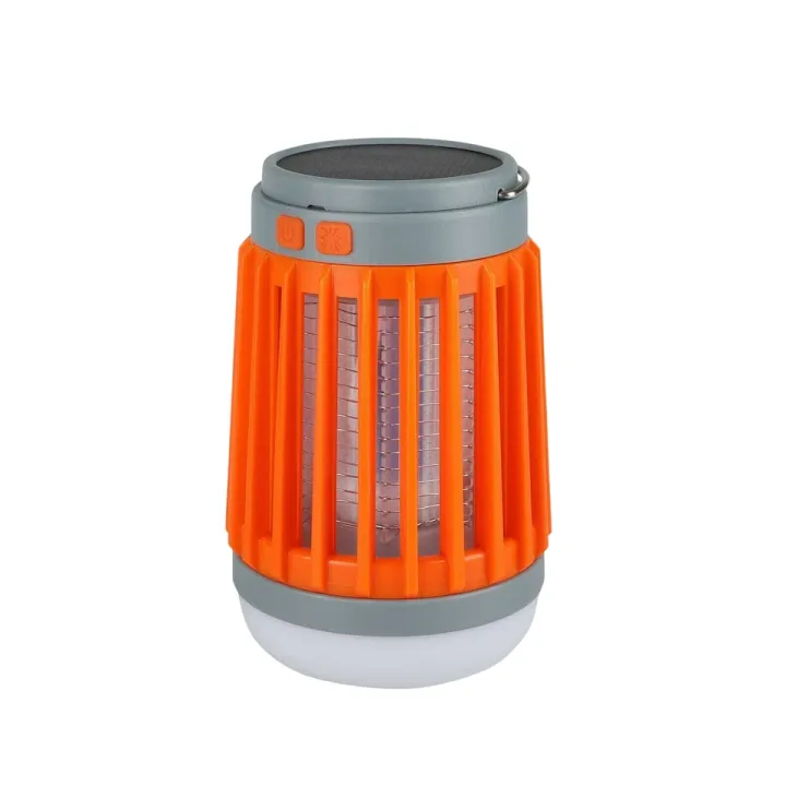 GBH - Shop Solar Mosquito Killer Lamp - Solar